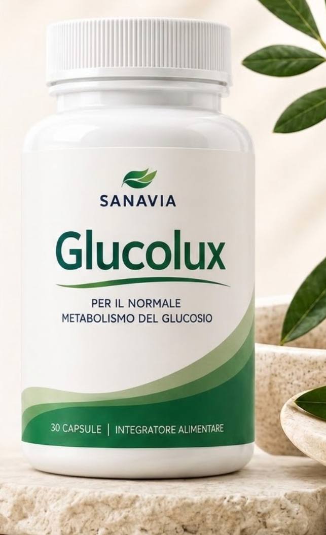 Glucolux